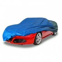 Alfa Romeo 4C Spider indoor car protection cover - Coversoft