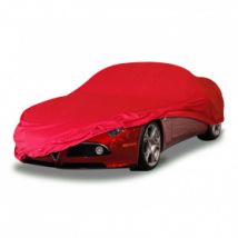 Autoschutzhülle Alfa Romeo 8C - Coverlux schutz in innenräumen