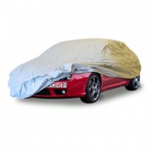Bâche Protection Alfa Romeo Brera - SOFTBOND Protection Mixte