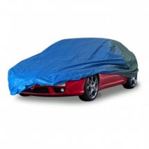 Bâche Protection Alfa Romeo Brera - Coversoft Protection En Intérieur