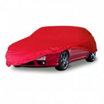 Housse Protection Alfa Romeo Brera - Coverlux Protection En Intérieur