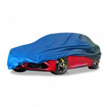 Bâche Protection Alfa Romeo Giulia - Coversoft Protection En Intérieur