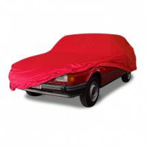 Housse Protection Alfa Romeo Giulietta - Coverlux Protection En Intérieur