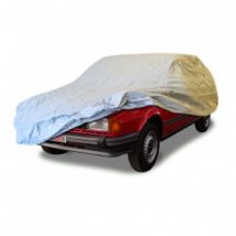 Bâche Protection Alfa Romeo Giulietta - SOFTBOND Protection Mixte