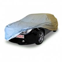Bâche Protection Alfa Romeo Giulietta - ExternResist Protection En Extérieur