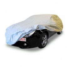 Bâche Protection Alfa Romeo Giulietta - SOFTBOND Protection Mixte