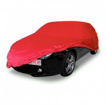Housse Protection Alfa Romeo Giulietta - Coverlux Protection En Intérieur