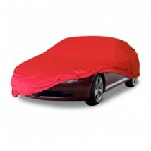 Housse Protection Alfa Romeo GT - Coverlux Protection En Intérieur