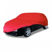 Housse Protection Alfa Romeo Mito - Coverlux Protection En Intérieur