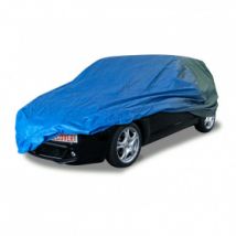 Bâche Protection Alfa Romeo Mito - Coversoft Protection En Intérieur