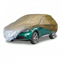 Housse Protection Alfa Romeo Tonale - Tyvek DuPont Protection Mixte