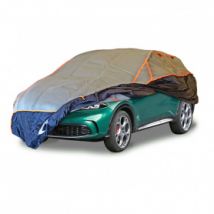 Housse Protection Anti-grêle Alfa Romeo Tonale - COVERLUX Maxi Protection