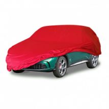 Housse Protection Alfa Romeo Tonale - Coverlux Protection En Intérieur