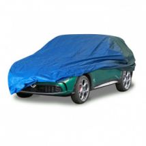 Bâche Protection Alfa Romeo Tonale - Coversoft Protection En Intérieur