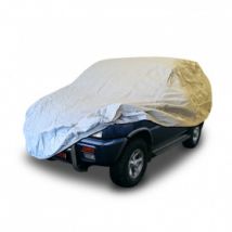 Autoabdeckung Ford Maverick (3d) - Softbond gemischter schutz