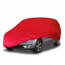 Copriauto Ford Galaxy Mk2 Coverlux in tessuto jersey di qualità