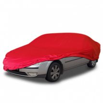 Housse Protection Ford Mondeo Mk2 - Coverlux Protection En Intérieur