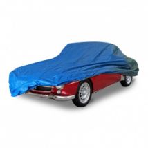 Autoabdeckung Mercedes 190 SL - W121 - Coversoft schutz im innenbereich