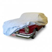 Autoabdeckung Mercedes 220S/SE - C128 - Softbond gemischter schutz