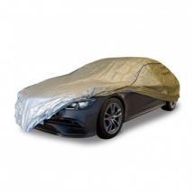 Copriauto Di Protezione Mercedes AMG GT Coupé 4 Doors - Tyvek DuPont Uso Interno/esterno