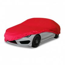 Housse Protection Mercedes CLA - Coverlux Protection En Intérieur
