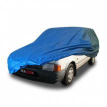 Ford Escort Break Mk4 indoor car protection cover - Coversoft