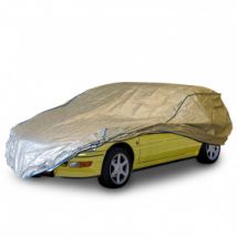 Autoschutzhülle Ford Escort Cabriolet Mk5 - Tyvek Dupont gemischter schutz