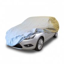 Bâche Protection Ford Focus Wagon Mk2 - SOFTBOND Protection Mixte