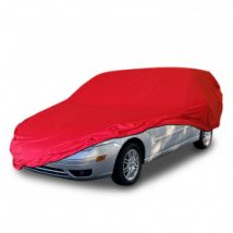 Housse Protection Ford Focus Wagon Mk1 - Coverlux Protection En Intérieur