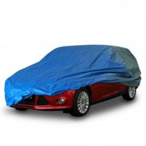 Bâche Protection Ford Focus Wagon Mk3 - Coversoft Protection En Intérieur