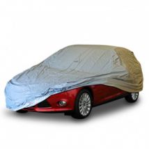 Bâche Protection Ford Focus Wagon Mk3 - ExternResist Protection En Extérieur
