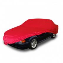 Autoschutzhülle Ford Escort Cabriolet Mk4 - Coverlux schutz in innenräumen