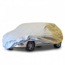 Copriauto di protezione Ford Ka+ - SOFTBOND uso interno/esterno