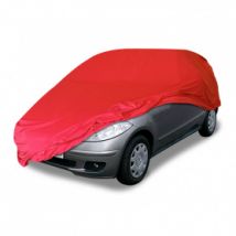 Mercedes Classe A W169 top quality indoor car cover protection - Coverlux
