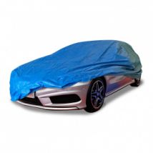 Bâche Protection Mercedes Classe A W176 - Coversoft Protection En Intérieur