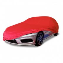 Mercedes Classe A W176 top-quality indoor car cover protection - Coverlux