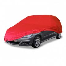 Housse Protection Mercedes Classe B W245 - Coverlux Protection En Intérieur