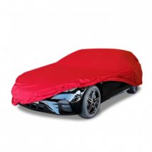 Copriauto Mercedes Classe C Break S206 Coverlux in tessuto jersey di qualità
