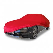 Mercedes Classe C C205 Coupé top quality indoor car cover protection - Coverlux