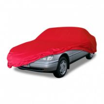 Housse Protection Mercedes Classe C W202 - Coverlux Protection En Intérieur