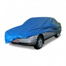 Autoabdeckung Mercedes Classe C W202 - Coversoft schutz im innenbereich