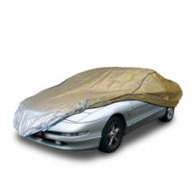 Ford Probe car cover - Tyvek DuPont mixed use