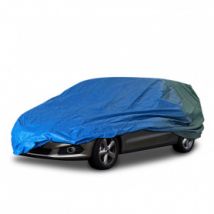 Ford S-MAX II indoor car protection cover - Coversoft