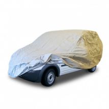 Funda protectora Ford Tourneo Connect Short Mk1 - SOFTBOND para uso mixto