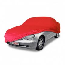 Housse Protection Mercedes Classe C W203 - Coverlux Protection En Intérieur