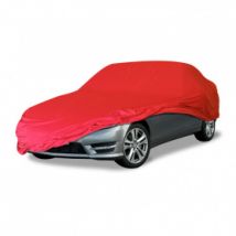 Housse Protection Mercedes Classe C W204 - Coverlux Protection En Intérieur