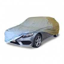 Autoabdeckung Mercedes Classe C W205 - Externresist schutz im aussenbereich