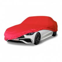 Housse Protection Mercedes Classe C W206 - Coverlux Protection En Intérieur