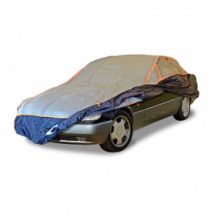 Housse Protection Anti-grêle Mercedes Classe CL C140 - COVERLUX Maxi Protection