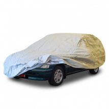 Funda Protectora Ford Escort Break Mk5 - SOFTBOND Para Uso Mixto